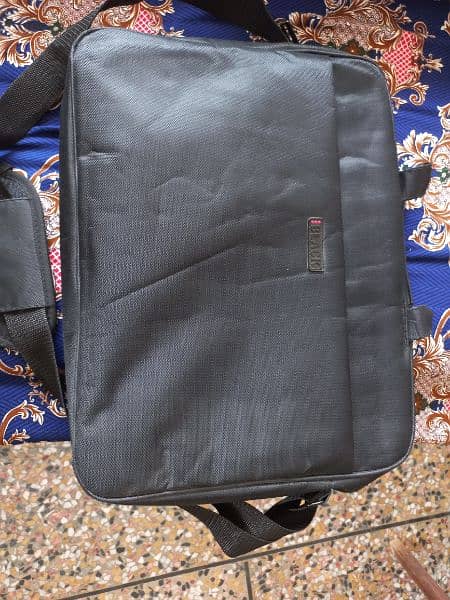 Laptop Bag For sale 0