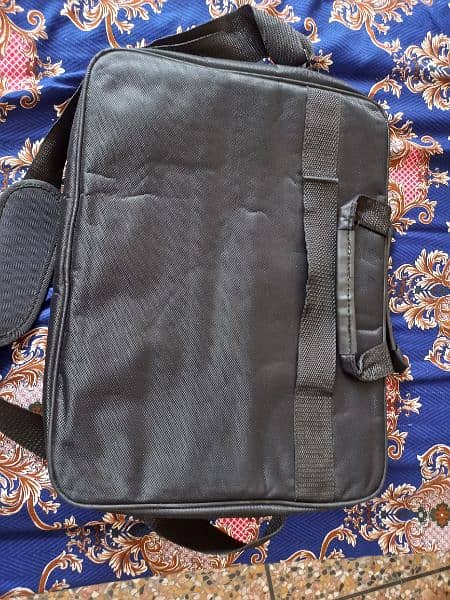 Laptop Bag For sale 1