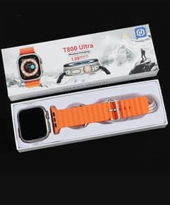 T800 smart watch connect with phone for sale