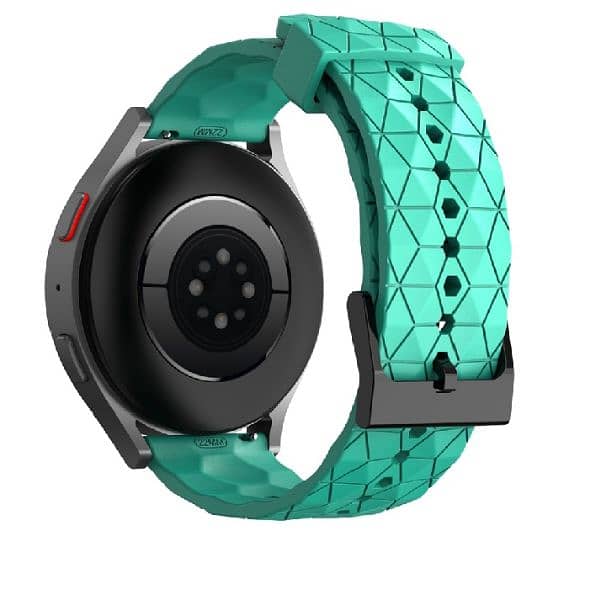 waterproof smart watch 4