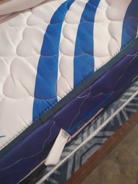 Spring mattress, King size Best one for home 1