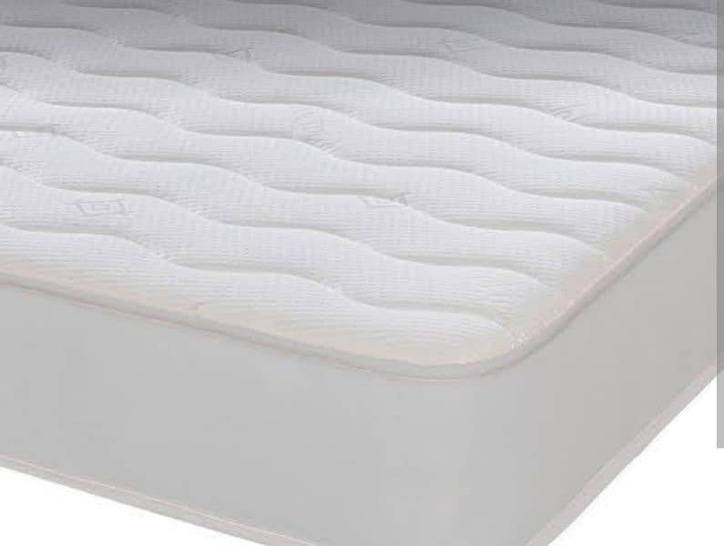 Spring mattress, King size Best one for home 6