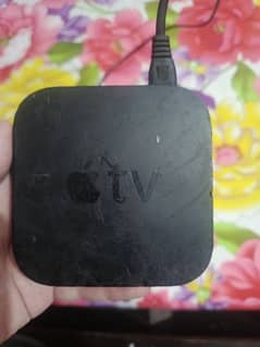 Apple Tv Box Read add