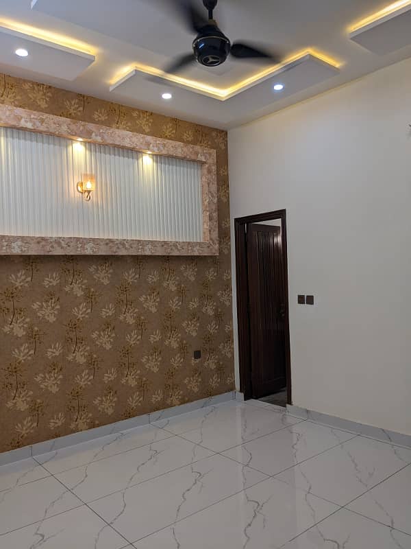 5 Marla Brand New House For Sale Citi Housing Gujranwala 5