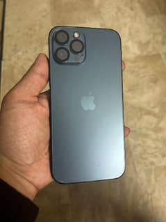 iphone 12 pro max 256gb non pta 0