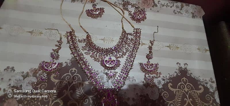 bridal jewellery 1