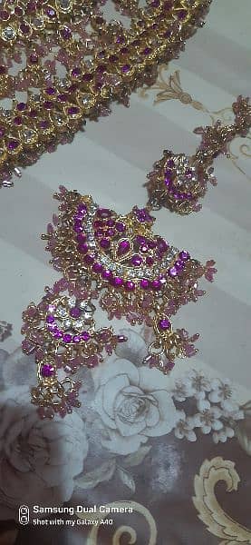 bridal jewellery 2