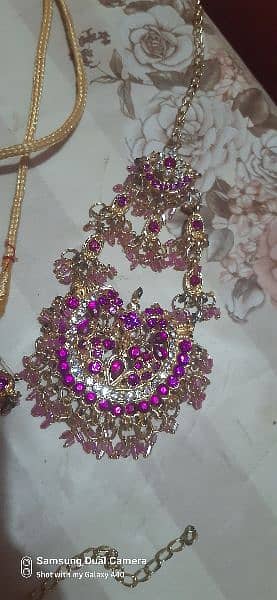 bridal jewellery 3