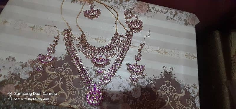 bridal jewellery 4