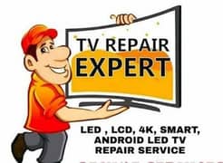 Led LCD repair experts