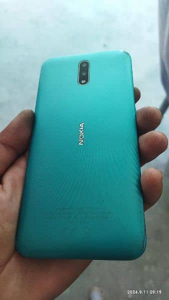 nokia 2.3 0