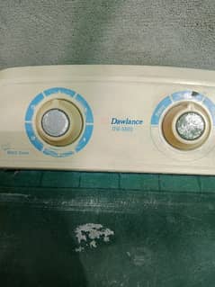 Washing Machine for Sale in Good Condition