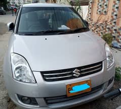 Suzuki Swift 2014