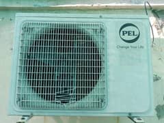 PEL 1 ton AC