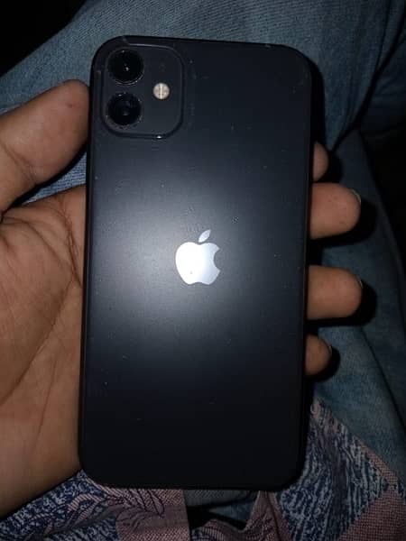 iPhone 11 non pta 10 /9 1