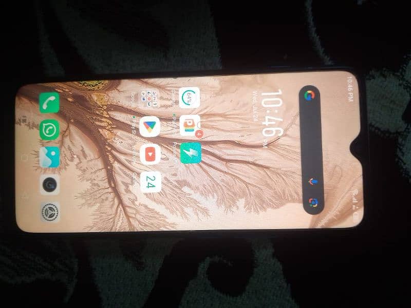 Infinix hote 11 play 1