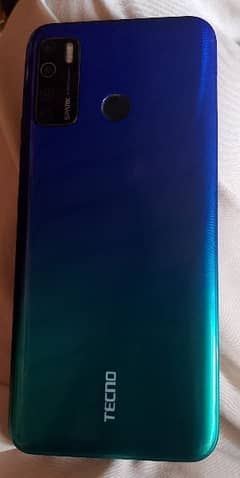 Tecno spark 5 pro