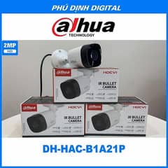 cctv security cameras Dahua Hikvision اعتماد کیلئے نام کافی ہے