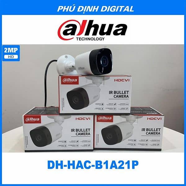 cctv cameras security cameras Dahua Hikvision اعتماد کیلئے نام کافی ہے 0