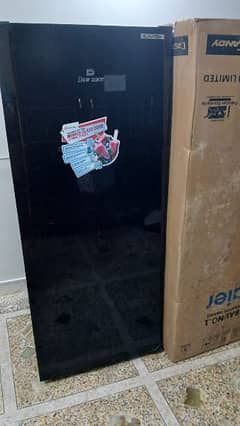 Dawlance Vertical Freezer. 10/10 Condition