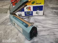 brand new sealer machine for sale 0