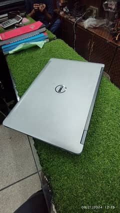 Dell Latitude E-6540