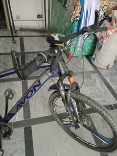 Sports Bicycle