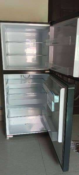 Haire refrigerator 1