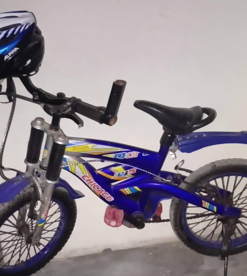 Kids Cycle for Sale – Perfect for Ages 7 to 11! 1