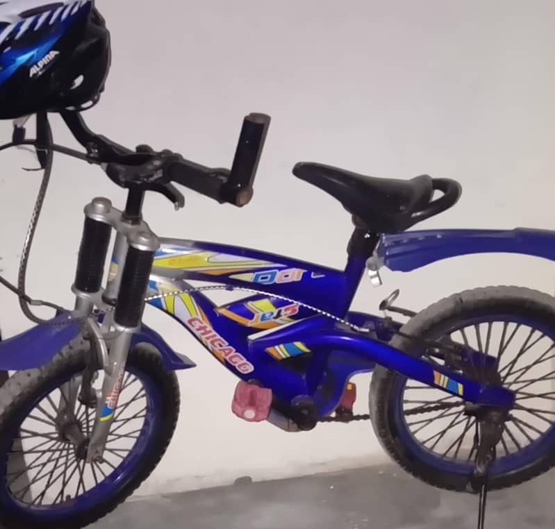 Kids Cycle for Sale – Perfect for Ages 7 to 11! 2