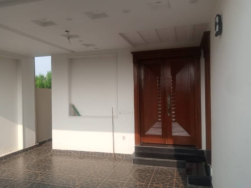 Brand New 8 Marla Luxurious House Is Available For Rent 5