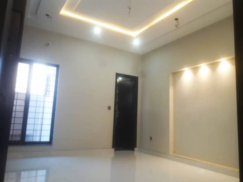 Brand New 8 Marla Luxurious House Is Available For Rent 24