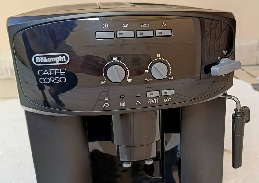 Coffee Machine/Maker 7