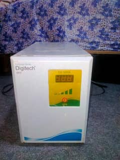 Digitech UPS in 100% working and 10/10 condition no repair. 0