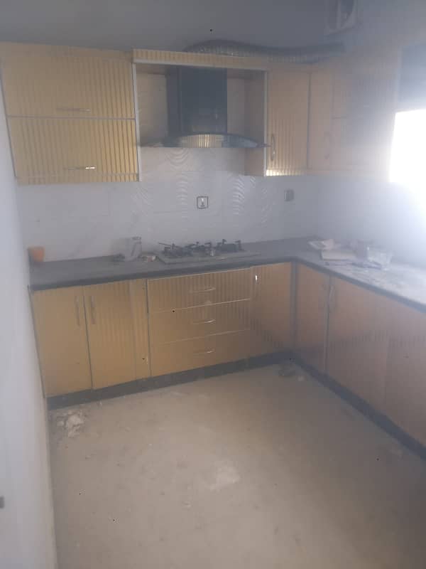 1 kanal upper portion for rent on ideal location 2