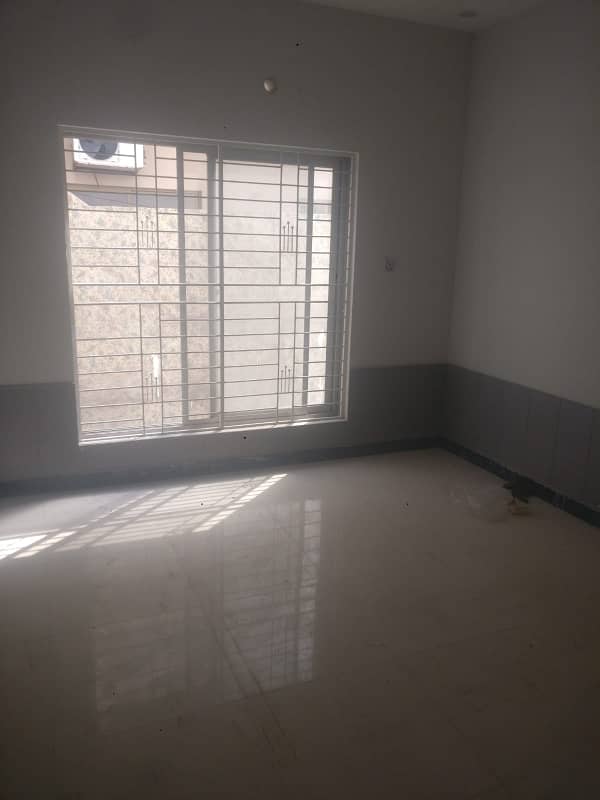 1 kanal upper portion for rent on ideal location 3