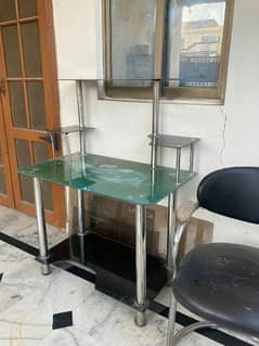 modern study table 0