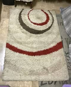 USED RUGS