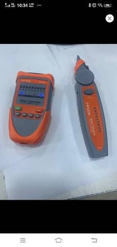 iPOOK PK65H Multi-purpose Wire Tracker Cable Tester 