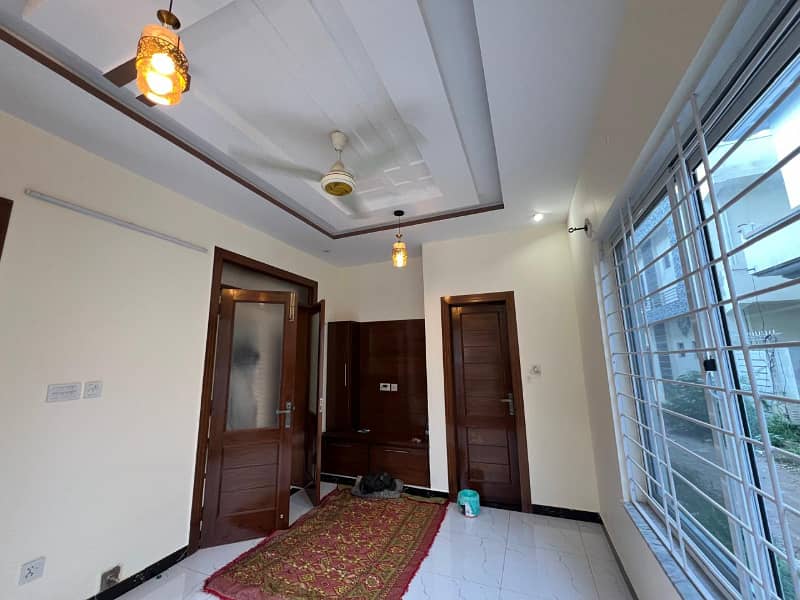 4 Marla Full House Is Available For Rent In G 13 Islamabad 6