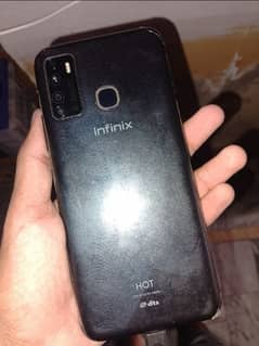 Infinix