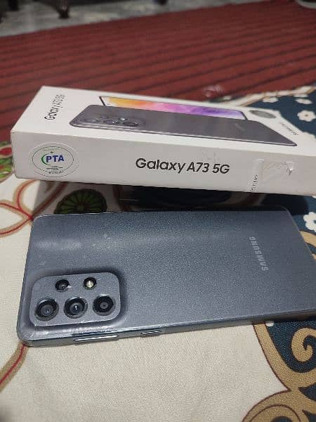 Samsung Galaxy a72 pta approval 03005235865 6