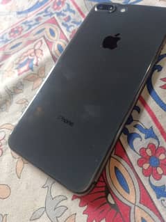 Iphone 8plus with original Box03012252555