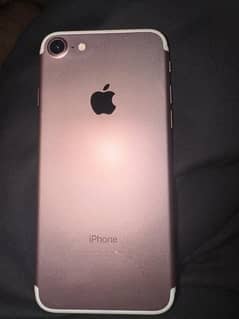 Apple iphone 7