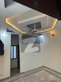 4 Marla upper portion available on Rent in G-14-4