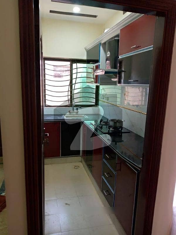 4 Marla upper portion available on Rent in G-14-4 1