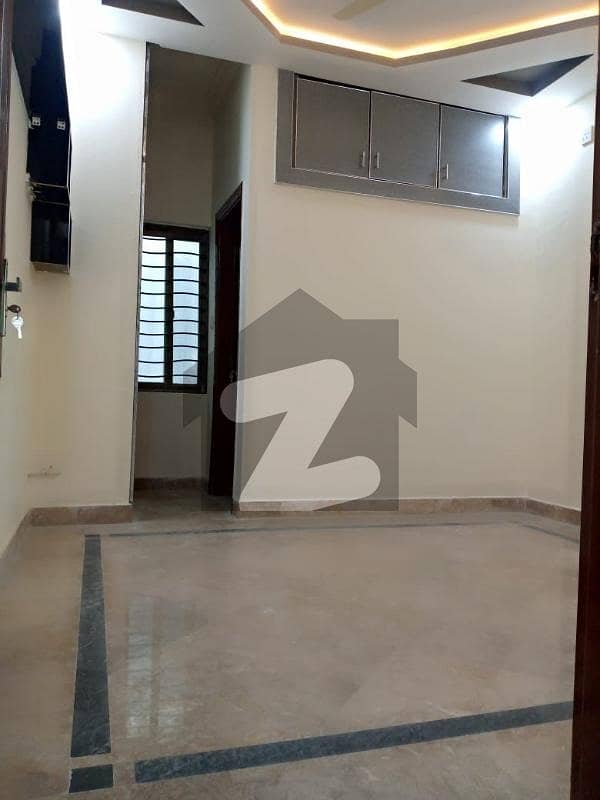 4 Marla upper portion available on Rent in G-14-4 3