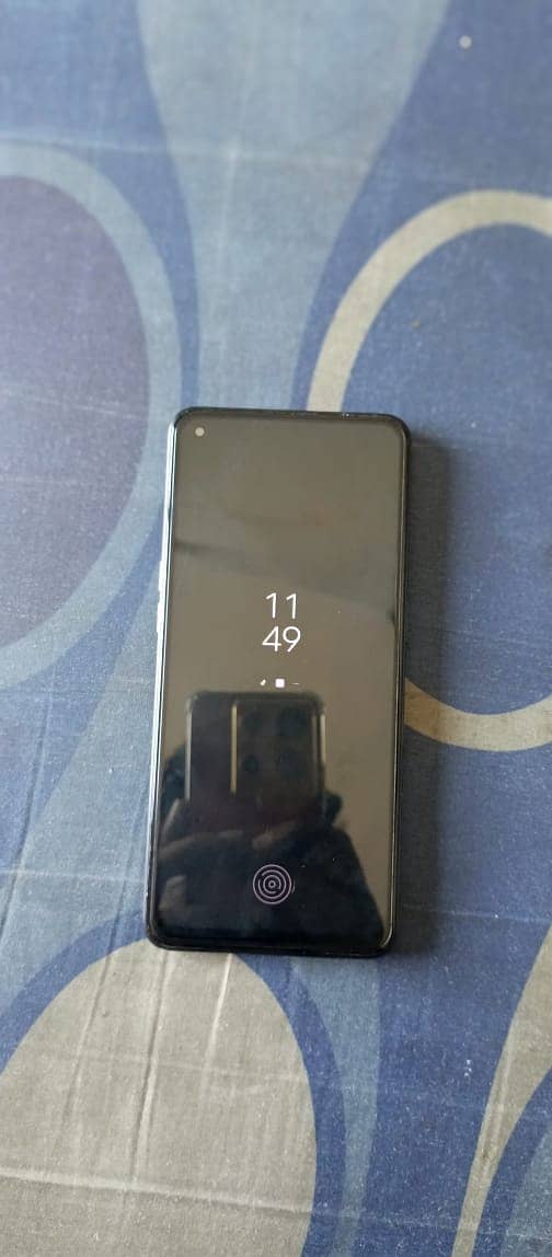 oppo f21 pro 5g 4