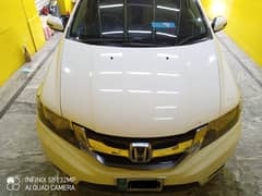 Honda City IVTEC 2020 1.3 prosmatic