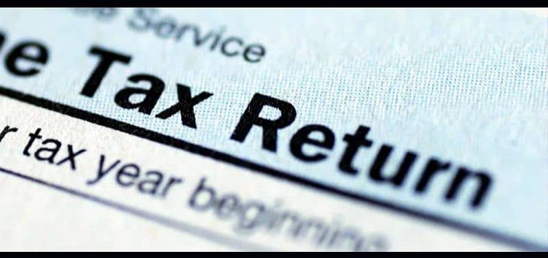 "Income Tax Registration", become a filer now at a low cost 5